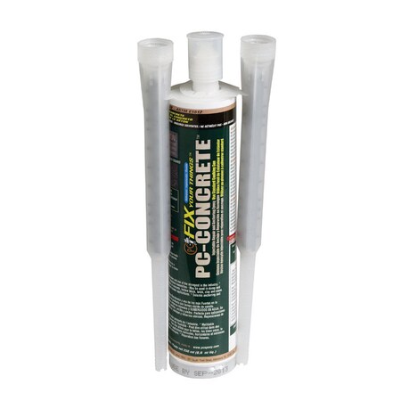 Pc-Concrete Concrete Anchoring Epoxy 072561